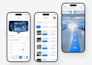 deveop a car rental app, parking management and parking reservation app